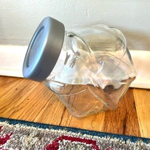IKEA Counter Jar